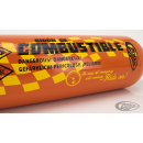 Motorrad Chopper Reserve Benzinflasche 1.5L Fuel Can