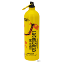 Motorrad Biker Hangover Trekking Trinkflasche Alu 1.5L