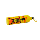 Motorrad Biker Hangover Trekking Trinkflasche Alu 1.5L