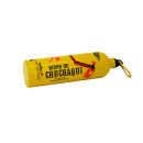 Motorrad Biker Hangover Trekking Trinkflasche Alu 1.5L