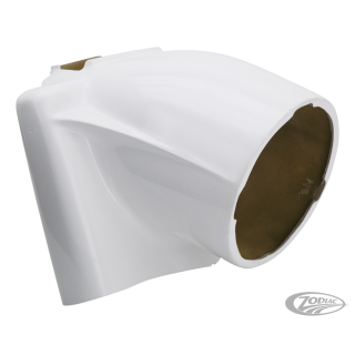 Tommy & Sons Stretched Lampengehäuse für Harley FLHR Road King 03-13
