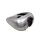 Bobbed 5.1 gallon gastank FXDWG 10-17 EFI