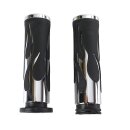 Custom Griffe Flame für Harley Modelle 96-22