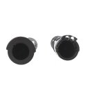 Custom Griffe Flame für Harley Modelle 96-22