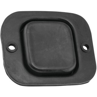 Hand Control Master Cylinder Cover Replacement Gasket FRT M/C Gasket for 23265 / 23250 / 23290