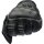 Biltwell Borrego Motorrad Handschuhe Leder schwarz grau CE geprüft