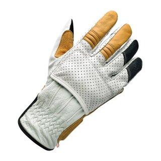 Biltwell Borrego gloves cement CE appr.