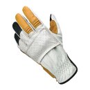 Biltwell Borrego gloves cement CE appr. XXL