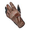 Biltwell Borrego gloves chocolate CE appr.
