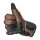 Biltwell Borrego gloves chocolate CE appr.