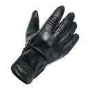 Biltwell Belden gloves black CE appr.