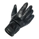 Biltwell Belden gloves black CE appr. M