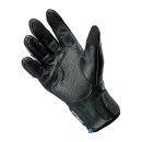 Biltwell Belden gloves black CE appr. M