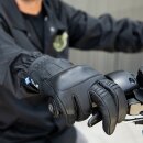 Biltwell Belden gloves black CE appr. M