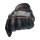 Biltwell Belden gloves black/redline CE appr.