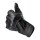 Biltwell Belden gloves black/redline CE appr.