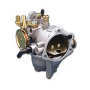 40MM ZENITH CARB.W/ADJ.MAINJET