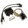 Thunder Heart Performance Zündung Kit für Harley Twin Cam 99-06
