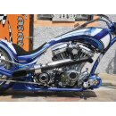 Scale Drager Auspuffanlage 96 E3 für Harley Softail...