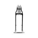 -4" Wide Inline Springer Fork 18"