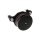 Joker Machine Smooth Luftfilter Kit schwarz für Harley XL Sportster 07-20