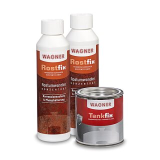 Wagner Gas Tank Seal Kit