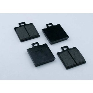 Brake Pads for RST 4-Piston Bolt On Calipers