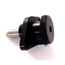 IDLE Control Leerlauf Einstellschraube Harley Sportster...