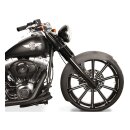 Ness KO 6° Raked Tree Kit für Harley FL Softail...