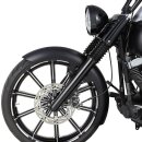 Ness KO 6° Raked Tree Kit für Harley FL Softail 00-17