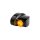 NANO Series Winglets turn signals - all für Harley models 1993-2020 - black