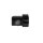 NANO Series Winglets turn signals - all für Harley models 1993-2020 - black