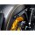 NANO Series Winglets turn signals - all für Harley models 1993-2020 - black