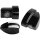 NANO Series Winglets turn signals - all für Harley models 1993-2020 - black