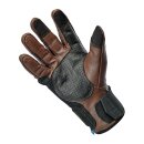 Biltwell Belden gloves chocolate CE appr.