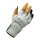 Biltwell Belden gloves cement grau CE appr.