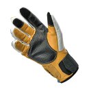 Biltwell Belden gloves cement grau CE appr. XXL