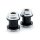 Replacement docking point bushings