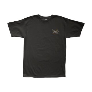 Loser Machine Glory Bound T-shirt black