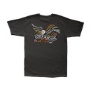 Loser Machine Glory Bound T-shirt black