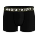 Von Dutch Camo/Solid boxershort
