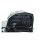 Kuryakyn trunk lid organizer black, for Gold Wing tour trunk