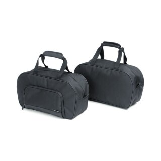 Kuryakyn saddlebag liners black