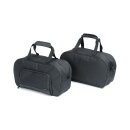 Kuryakyn saddlebag liners black