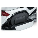 Kuryakyn saddlebag liners black
