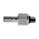 Standard Co. banjo bolt with brake light switch Harley...