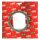 TRW clutch plate kit, frictions discs