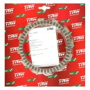 TRW clutch plate kit, frictions discs