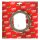 TRW clutch plate kit, frictions discs