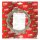 TRW clutch plate kit, frictions discs